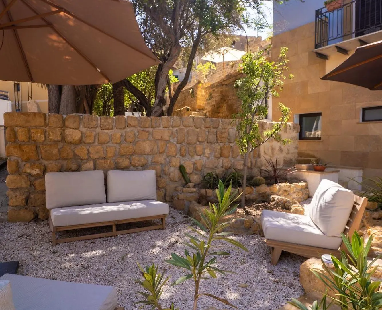 Villa Amoroso - Ospitalita Mediterranea Agrigento Itálie