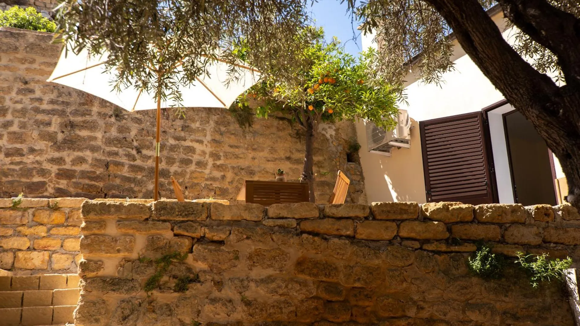 Villa Amoroso - Ospitalita Mediterranea Agrigento Penzion