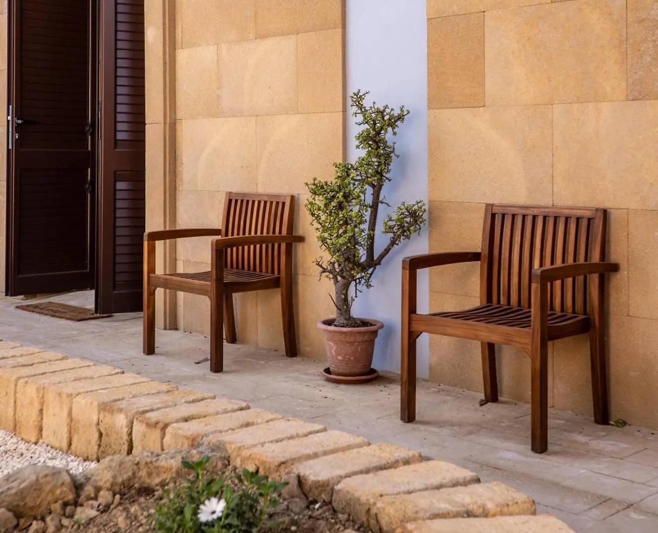 Penzion Villa Amoroso - Ospitalita Mediterranea Agrigento