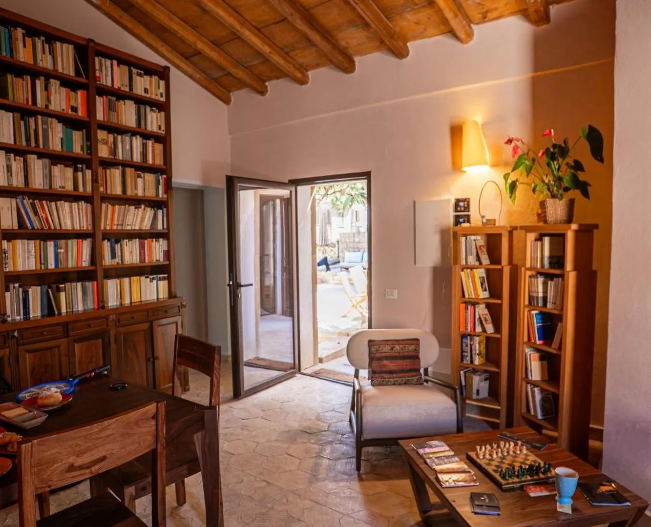 Villa Amoroso - Ospitalita Mediterranea Agrigento