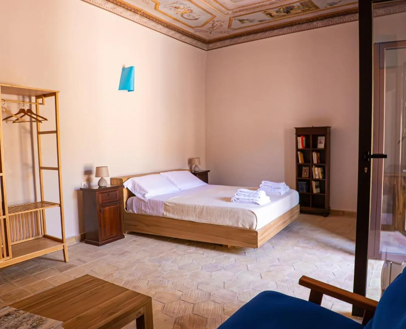 Villa Amoroso - Ospitalita Mediterranea Agrigento