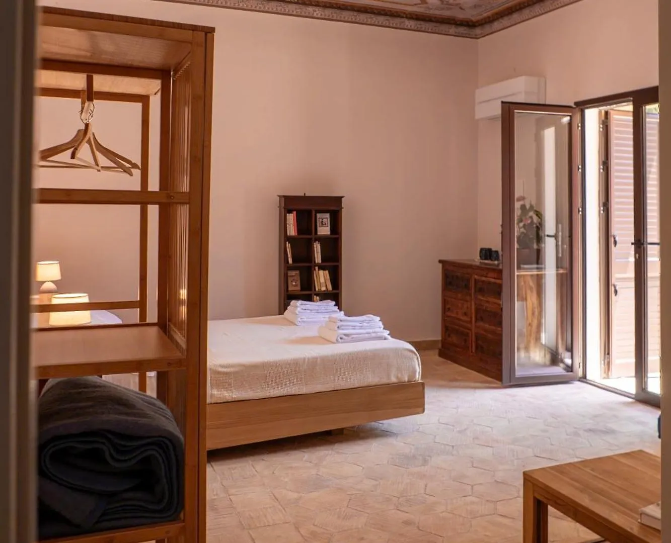 Villa Amoroso - Ospitalita Mediterranea Agrigento 0*,