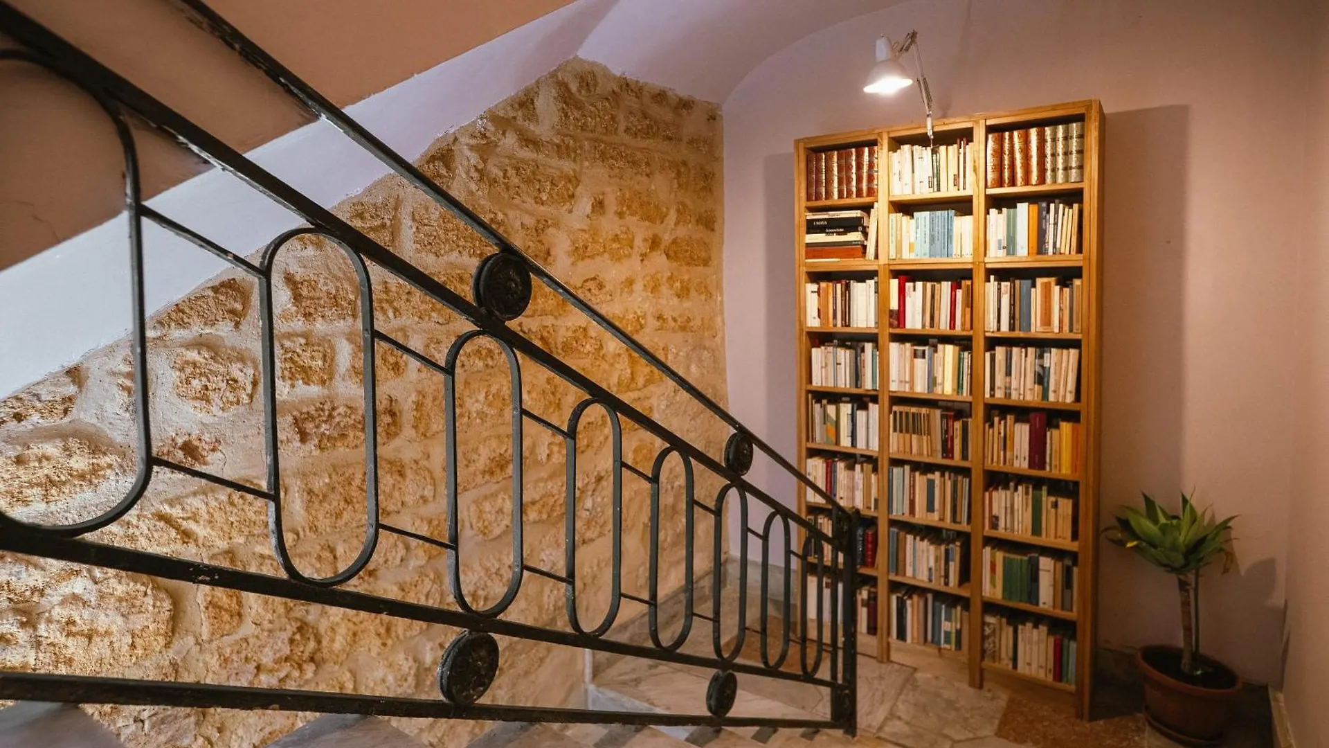 Villa Amoroso - Ospitalita Mediterranea Agrigento