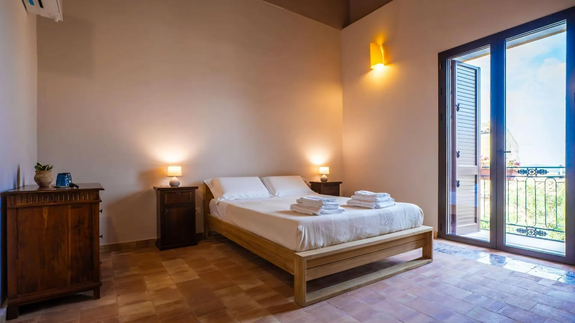 Villa Amoroso - Ospitalita Mediterranea Agrigento 0*,