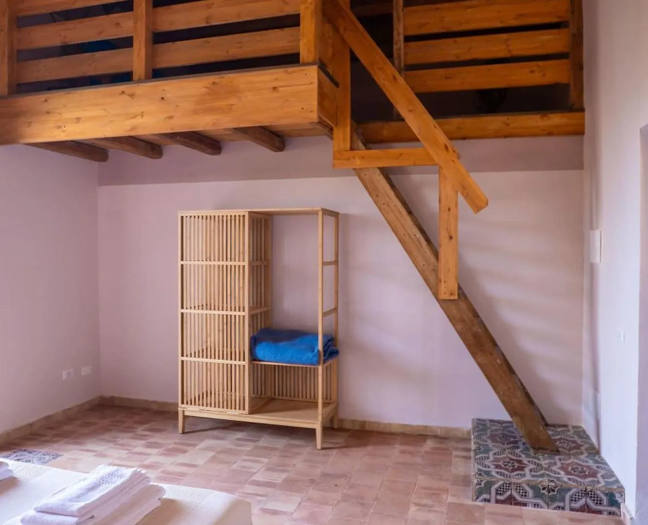 Penzion Villa Amoroso - Ospitalita Mediterranea Agrigento