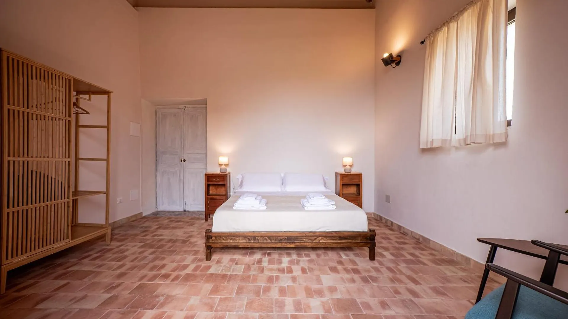 Villa Amoroso - Ospitalita Mediterranea Agrigento Penzion