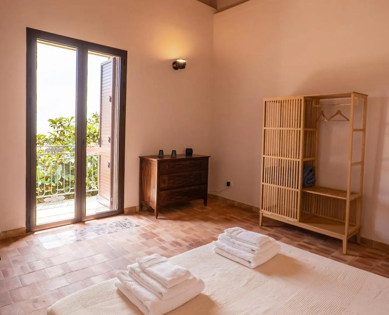 Villa Amoroso - Ospitalita Mediterranea Agrigento 0*,