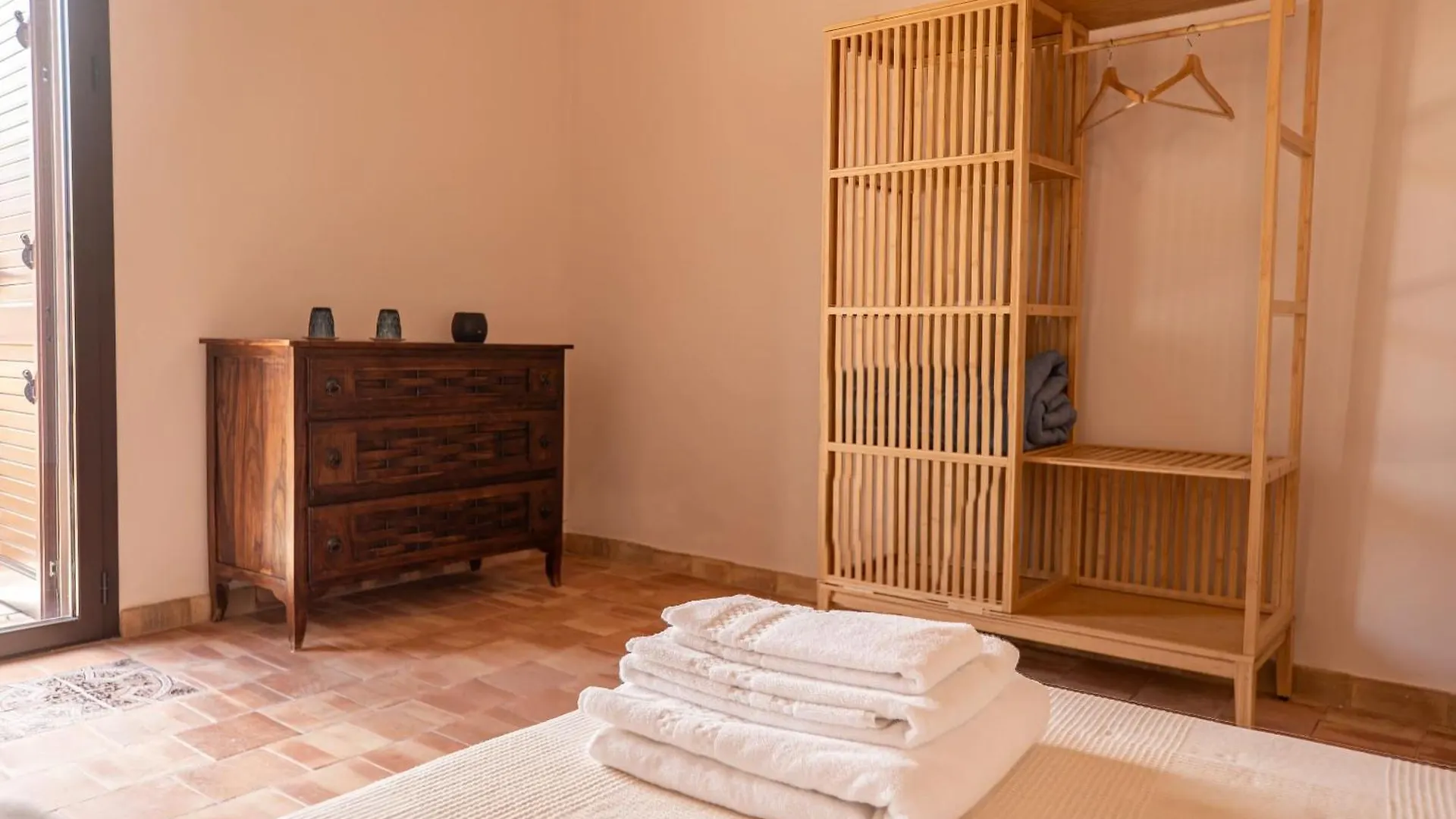 Villa Amoroso - Ospitalita Mediterranea Agrigento Penzion