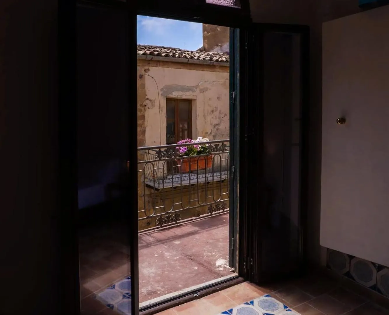 Villa Amoroso - Ospitalita Mediterranea Agrigento