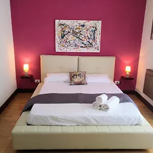 Artemide Rent Bedrooms Agrigente
